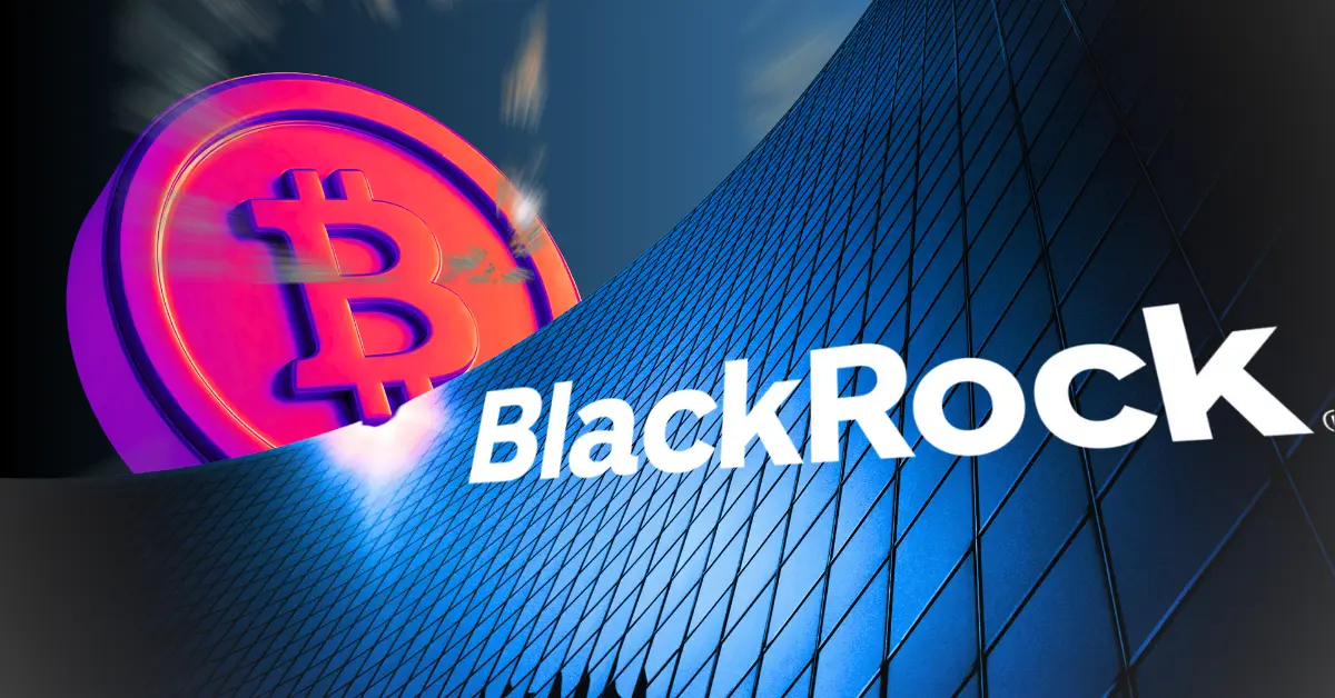 BlackRock’s $70B Bitcoin Bet_ Bullish Signal or Silent Takeover