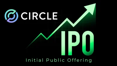 Circle’s $1.1B IPO Shines as Ripple CEO Dismisses Acquisition Claims