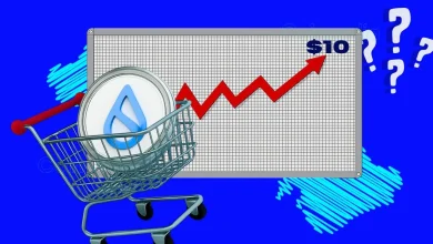 SUI Price Prediction and Analysis Is a $10 Rally Coming