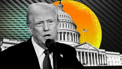 Donald Trump’s Truth Social files S-1 for a Bitcoin ETF