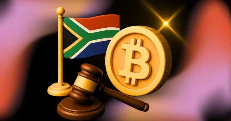 $566M Bitcoin Escape_ South Africa’s Crypto Laws Just Got Exposed!