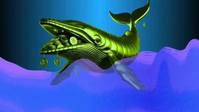 Top 3 Altcoins Whales Are Buying Right Now
