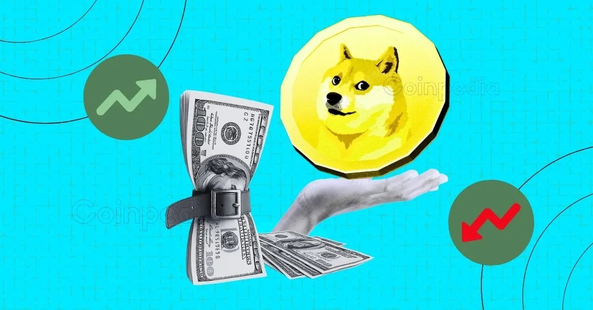 Dogecoin (DOGE) Price Analysis and Short-term Targets