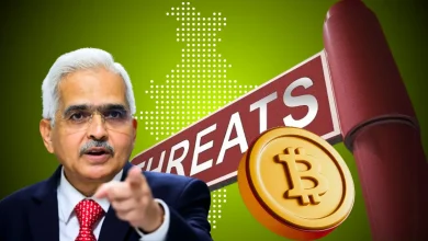 RBI Calls Crypto a ‘Financial Threat’ as India Faces Legal Pressure to Regulate