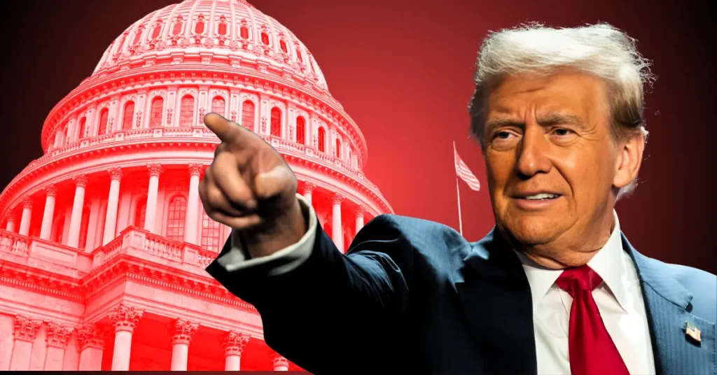 Donald Trump’s Tax Cuts Could Add $2.4T to Debt, Says Elon Musk