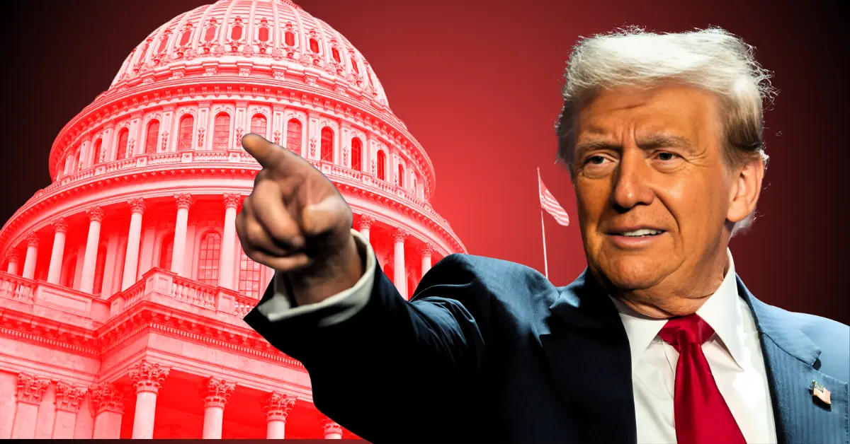 Donald Trump’s Tax Cuts Could Add $2.4T to Debt, Says Elon Musk