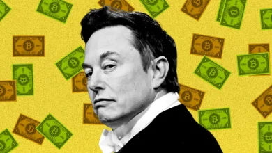 Could Elon Musk “Tank the Dollar” with $100B Bitcoin Buy