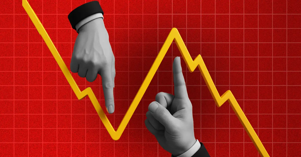 Top Traders Warn Of Bitcoin Price Crash to $90K! Here’s Why