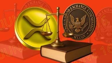 Ripple vs SEC Lawsuit_ Will June 16 Change Everything