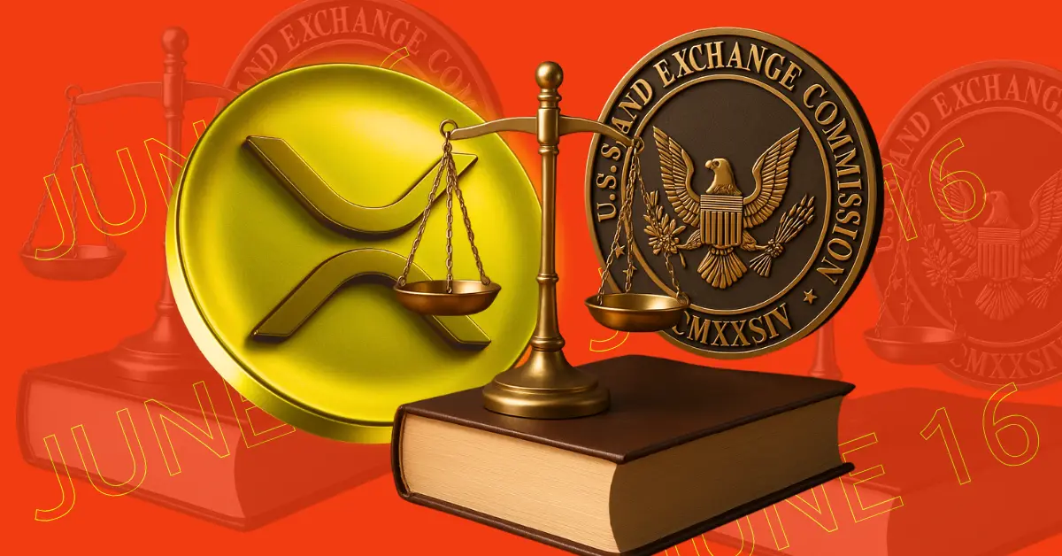 Ripple vs SEC Lawsuit_ Will June 16 Change Everything