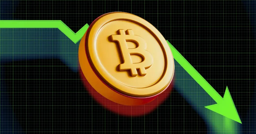 How Low Could Bitcoin Price Go in This Crypto Market Crash