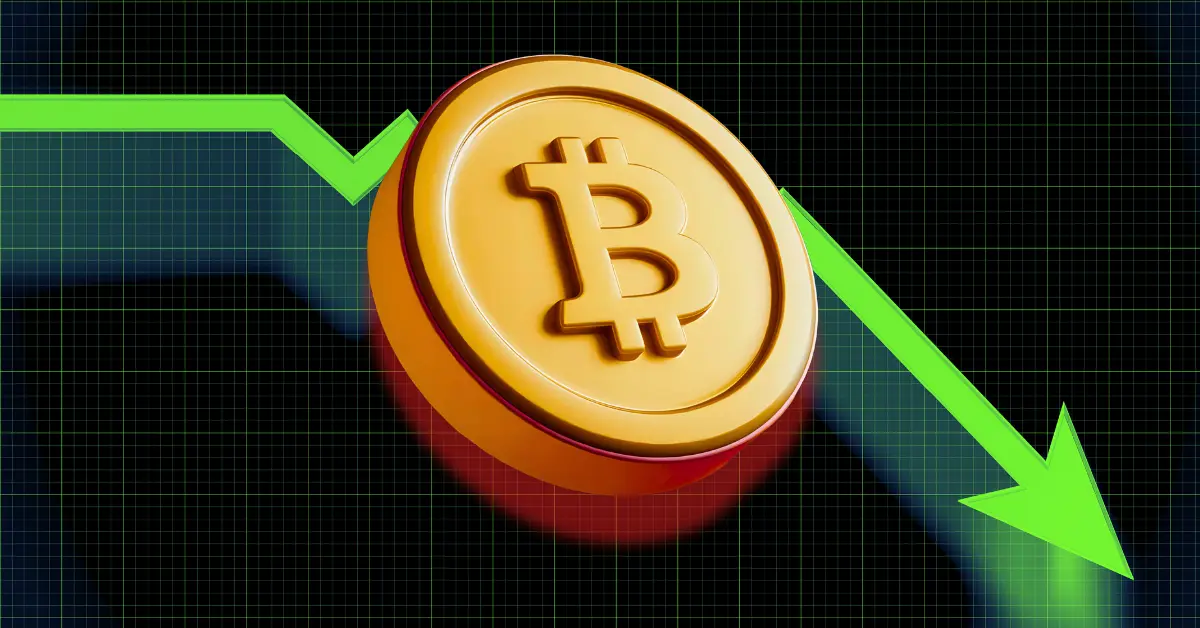 How Low Could Bitcoin Price Go in This Crypto Market Crash