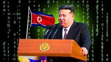 North Korea Laundered $7.7M in Crypto_ DOJ Reveals