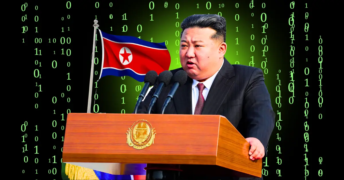 North Korea Laundered $7.7M in Crypto_ DOJ Reveals