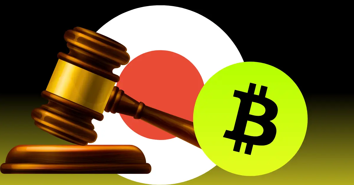 Japan Passes New Crypto Regulation _ Here's What's New