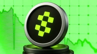 Binance Lists SKATE Token_ Price Soars 33% Before Launch