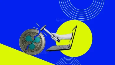 XRP Price Pullback Isn’t Over Yet, Crashes 5% to $2