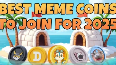 best-meme-coins-2025