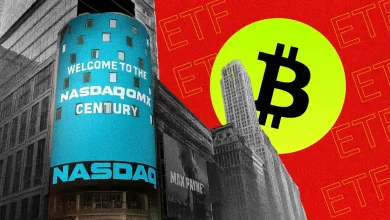 Nasdaq Pushes for Expanded Crypto ETF XRP, SOL, ADA, XLM Join the Index