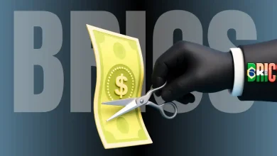 BRICS’ Rio Reset Ron Paul Says Dollar’s 80-Year Reign Is Under Threat