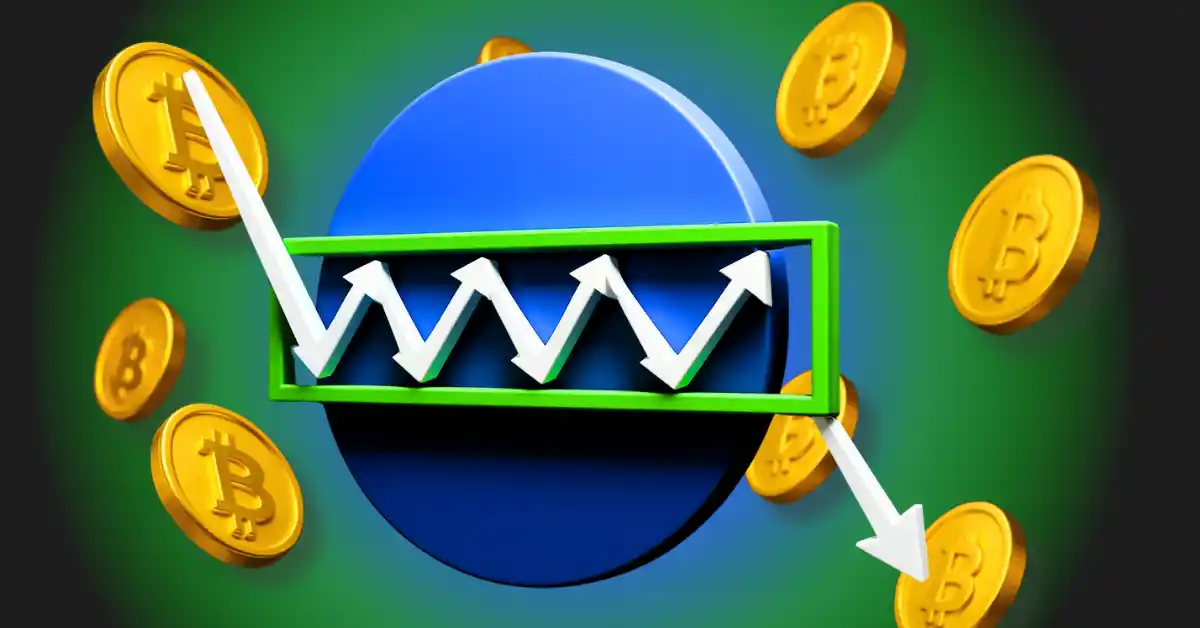 Crypto Market News Today BTC, ETH & Top 10 Cryptos Consolidate, While KAIA and AB Lead the Markets