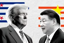 US-China Trade Talks Begin Today — Will Bitcoin and Ethereum React