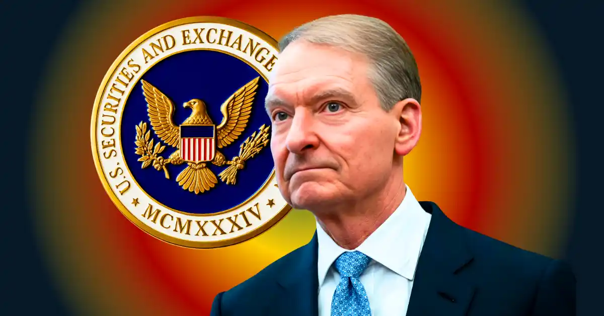 SEC’s Final Crypto Roundtable Today Is This the Turning Point for Ripple (XRP)