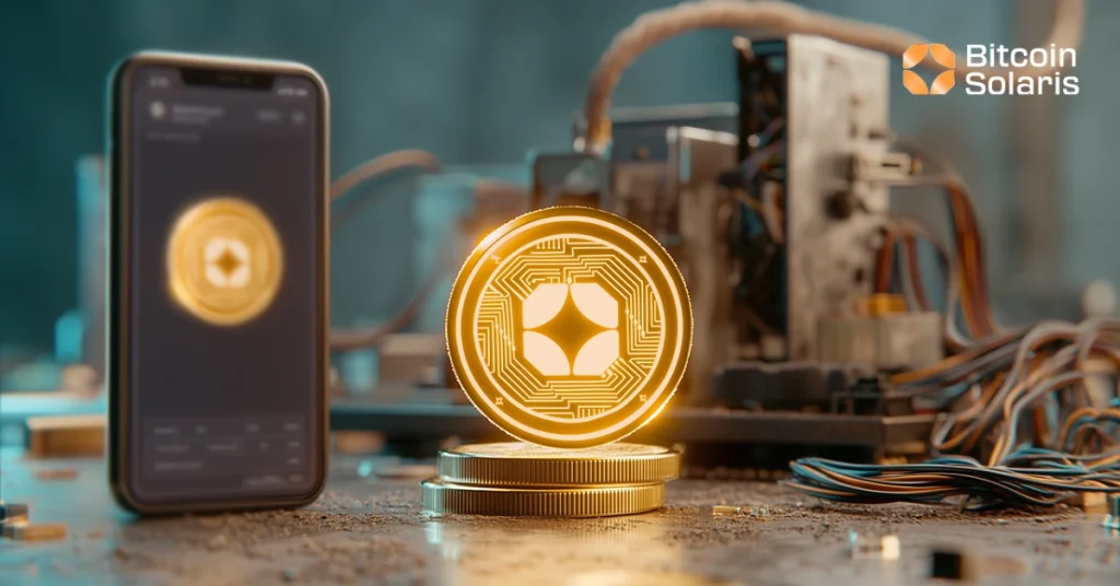 bitcoin-solaris-mining
