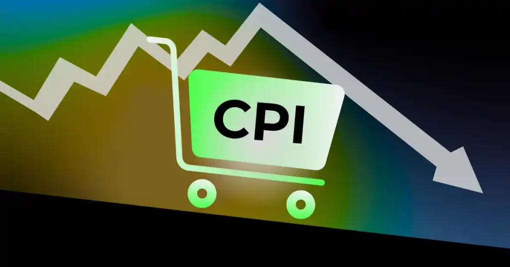 U.S CPI Report Release Today