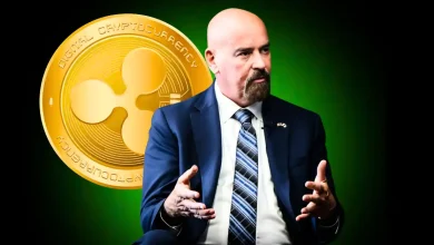 John Deaton Reveals Major XRP Holdings Amid Bitcoin Debate
