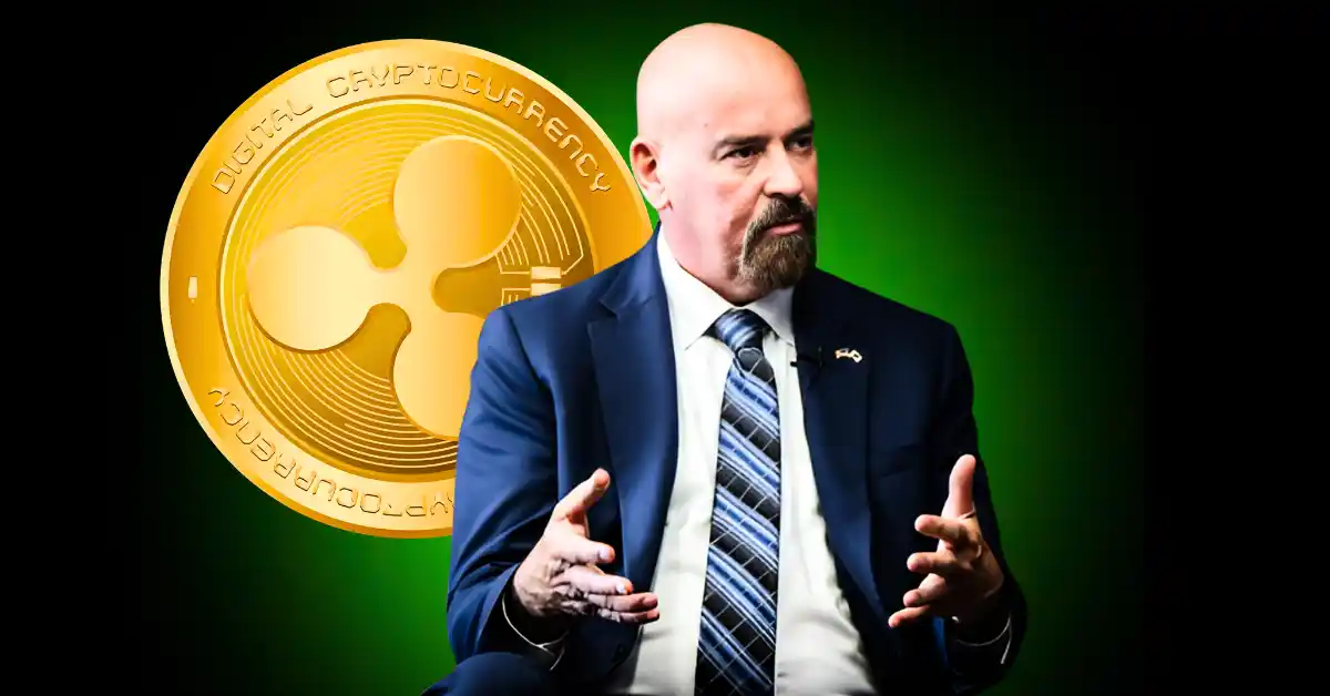 John Deaton Reveals Major XRP Holdings Amid Bitcoin Debate