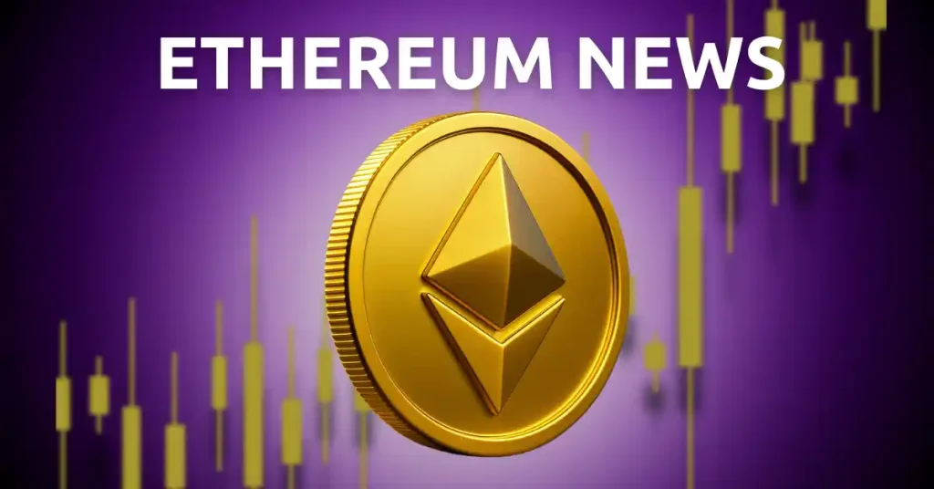 Ethereum No Longer Just Hype, Moving to Real-World Use, Says Bernstein Analyst
