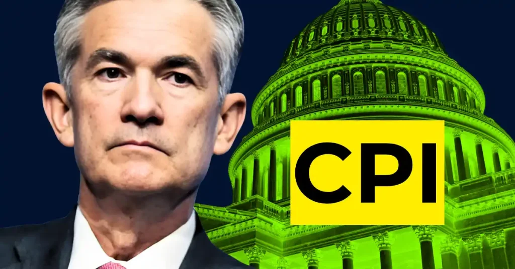 Bitcoin Price Prediction Will This Week’s CPI Report Trigger a Rally
