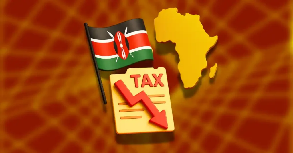 Kenya’s Crypto Tax Threatens Africa’s Digital Economy to Halt Before It Can Unify