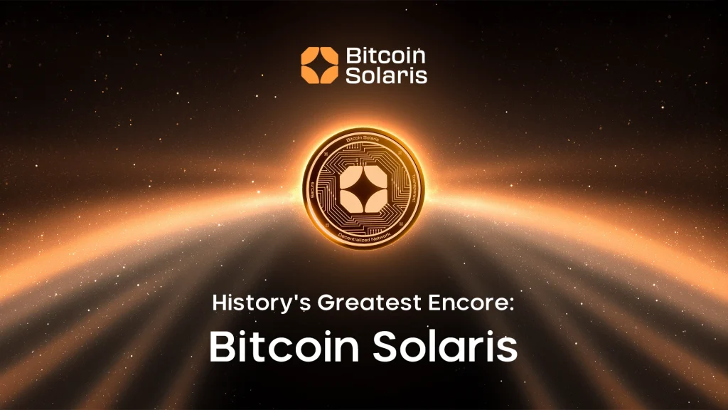 bitcoin-solaris-history