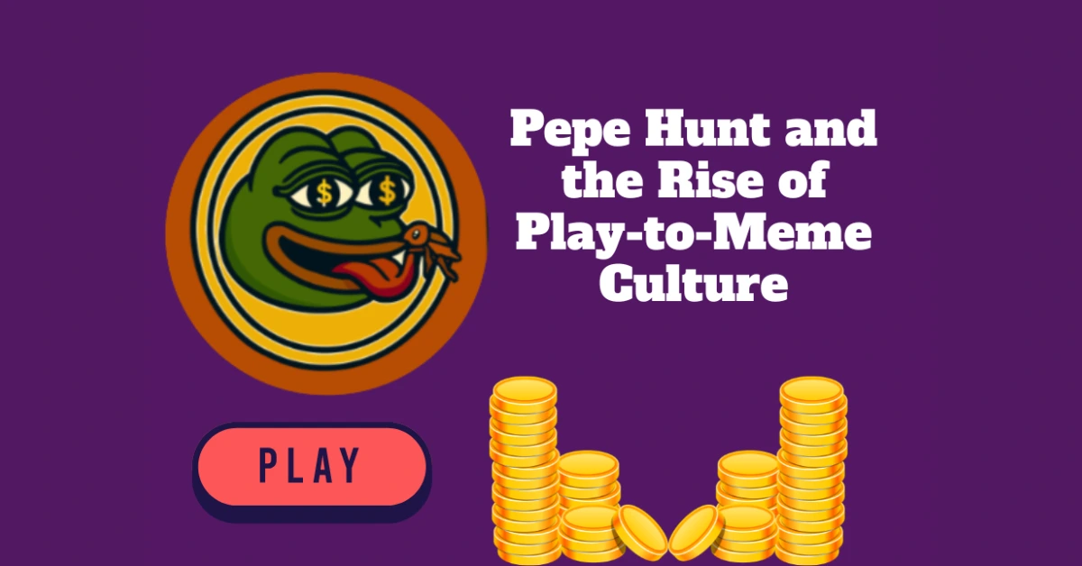 pepe-hunt