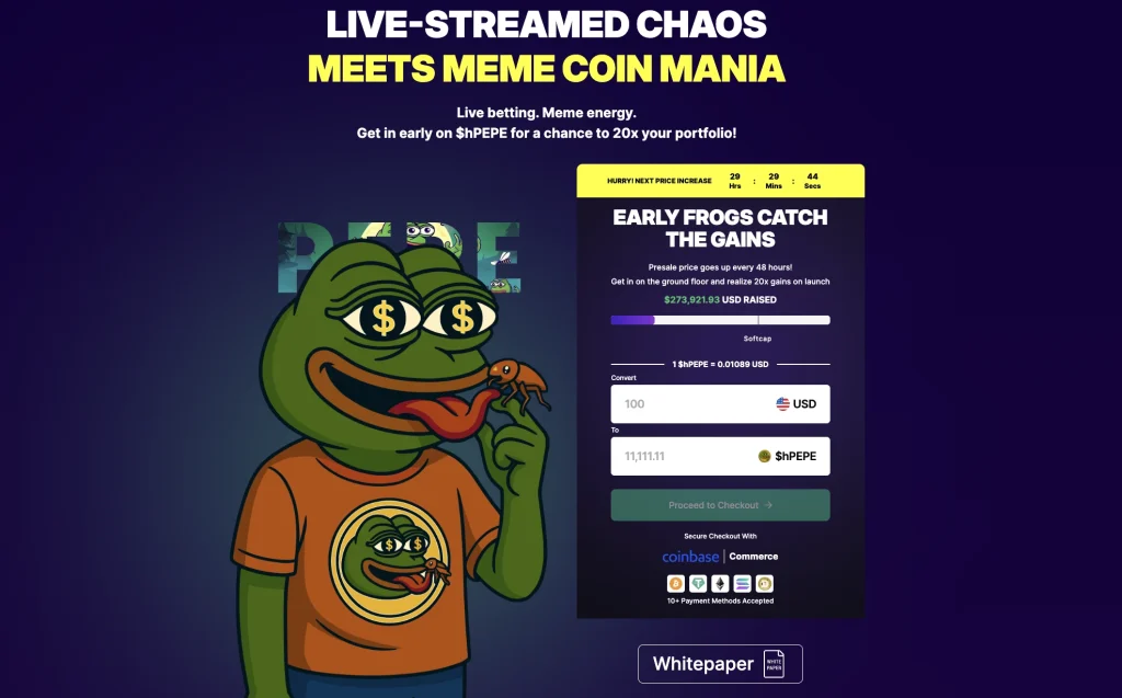 pepe-meme-mania