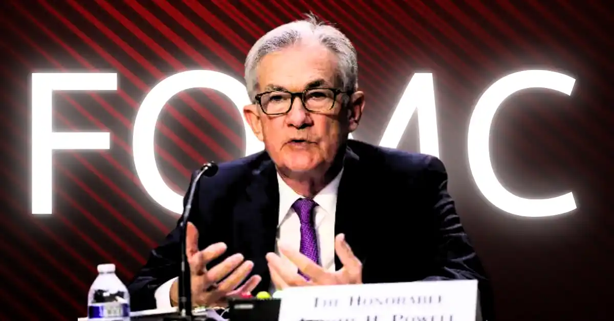 FOMC Meeting June 18: Crypto Market Prepares for No FED Rate Cut Decision