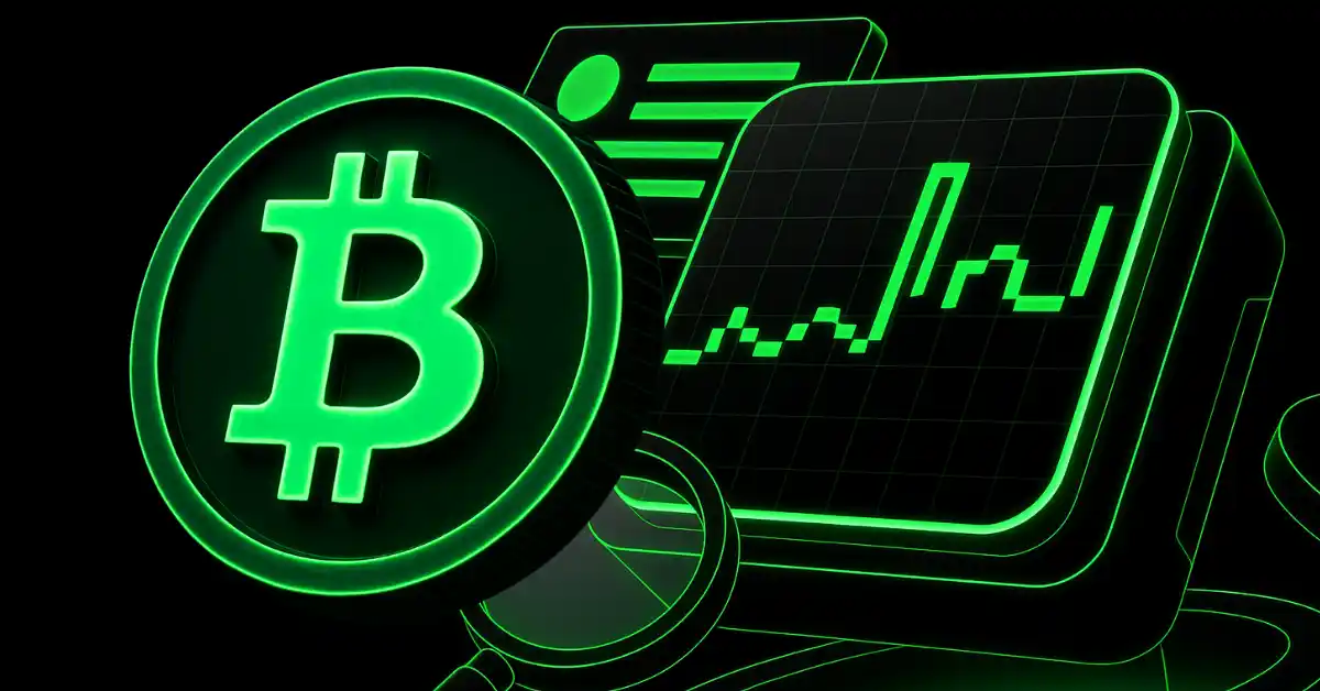 Bitcoin on Fire: Companies Pour In Billions as $130,000 Price Target Looms!