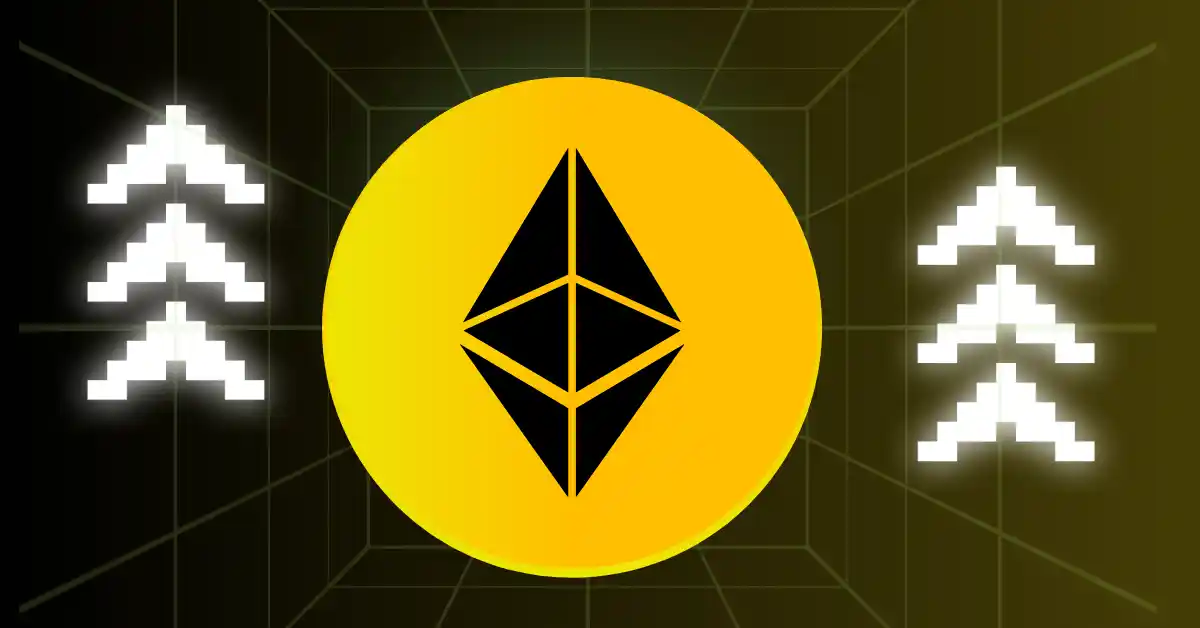 Ethereum Price Ready to Soar? $5B Liquidation at $2400 Says It All