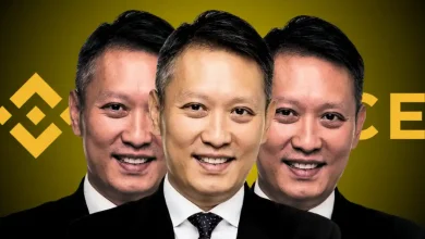 Binance’s Richard Teng Reveals 2025 Crypto Strategy After Huge SEC Victory