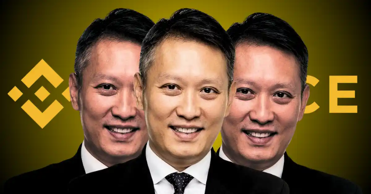 Binance’s Richard Teng Reveals 2025 Crypto Strategy After Huge SEC Victory