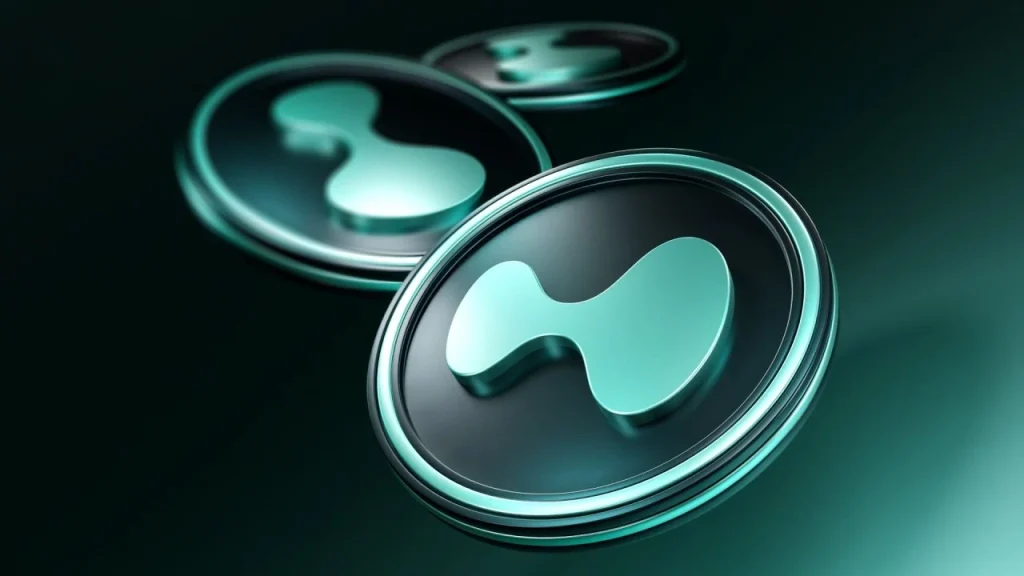 Hyperliquid (HYPE) Breaks New ATH As Whales Fuel Rally: Can Bulls Push Beyond $50?