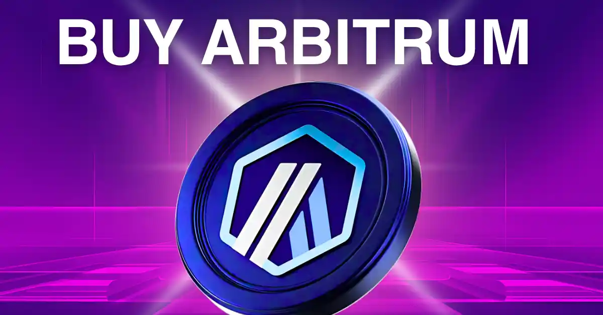 Arbitrum (ARB) Price Analysis: Should You Buy Arbitrum Now?