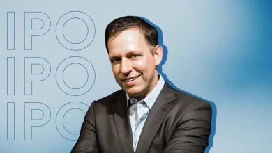 Peter Thiel-Backed Bullish Eyes IPO in 'Confidential' SEC Filing