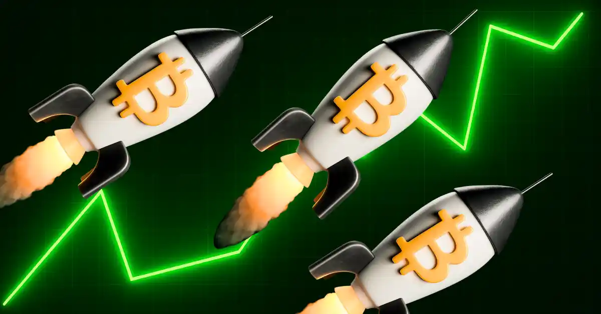 Extended Crypto Cycle Ahead, Says Bitwise CIO as Bitcoin Hits $110K