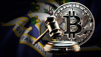 Connecticut Passes Bill to Ban Bitcoin and Crypto Investments