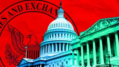 US Lawmakers Push Forward CLARITY Act to Define Crypto Rules for SEC and CFTC