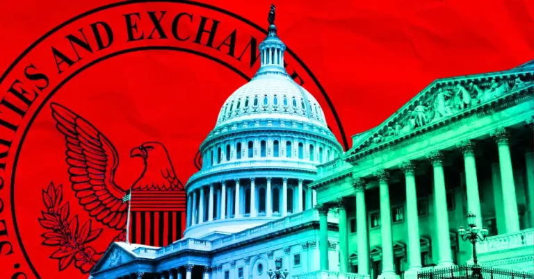 Senate Committee to Release CFTC Crypto Regulation Draft