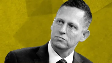 Peter Thiel-Backed Bullish Eyes IPO in ‘Confidential’ SEC Filing